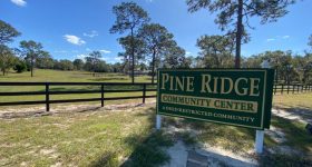 Pine Ridge A-Frame